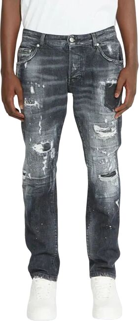 RICHMOND Jeans Uomo John Art. Uma23136je DENIM