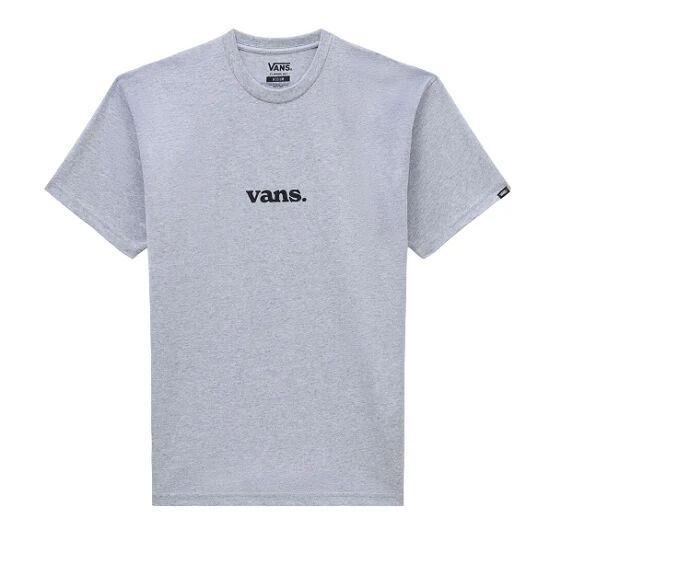 Vans T-Shirt Uomo Art Vn0008tk ATJ1
