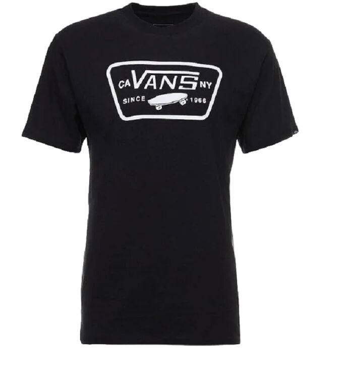 Vans T-Shirt Uomo Art Vn000qn8 Y281