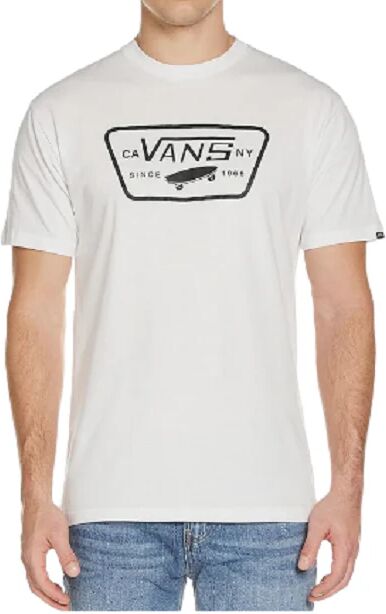 Vans T-Shirt Uomo Art Vn000qn8 YB21