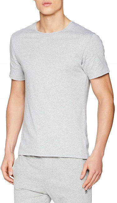 LOVABLE T-Shirt Uomo Art L05xo Colore E Misura A Scelta GRIGIO M