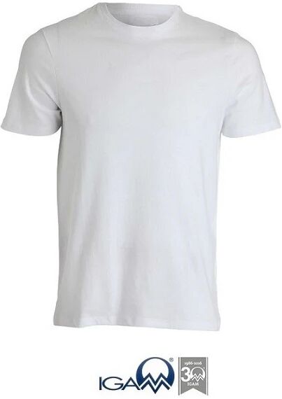 NOTTINGHAM 6 T-Shirt Uomo In Cotone Art. Tm700b Col. Foto Mis. A Scelta FOTO 7 - XXL