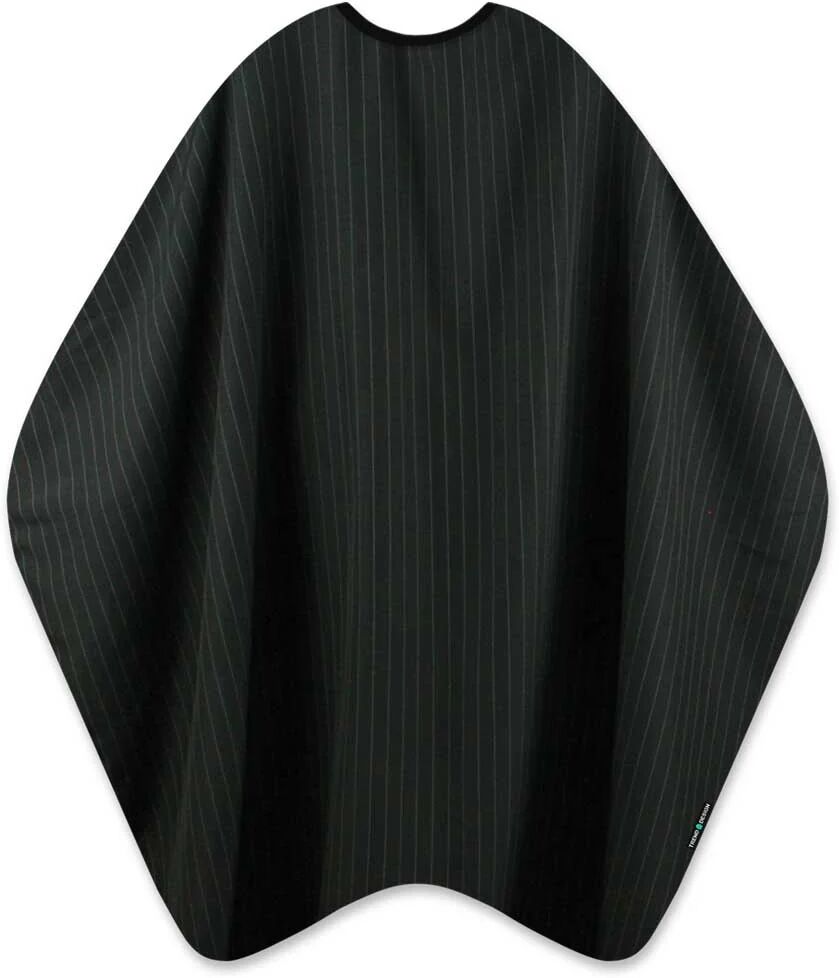 Trend Design Mantella Per Taglio Mens Cape Colore Nero