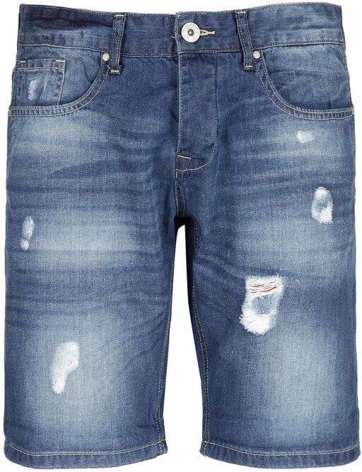 Sweet bermuda denim uomo Bermuda uomo Jeans taglia 50