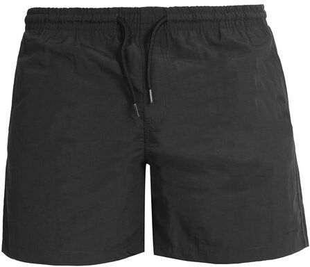 Athl Dpt Boxer da mare uomo con coulisse Bermuda Mare uomo Nero taglia S