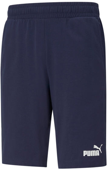 Puma ESS JERSEY SHORT Bermuda sportivi da uomo Bermuda uomo Blu taglia XL