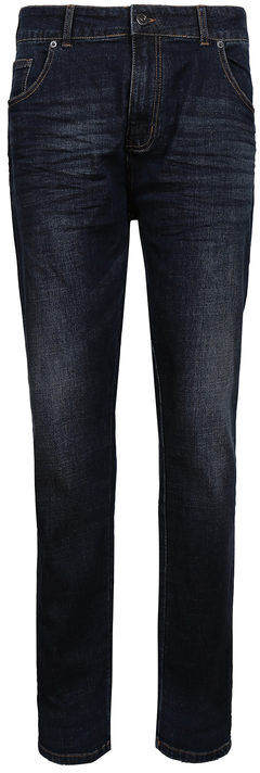 Frankie Malone Jeans uomo regular fit taglie forti Jeans Regular fit uomo Jeans taglia 56