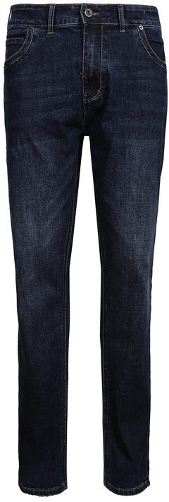 Frankie Malone Jeans uomo regular fit taglie forto Jeans Regular fit uomo Jeans taglia 56