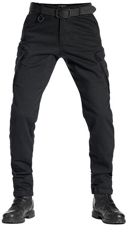 Jeans Moto Pando Moto Chino Style Cordura - MARK KEV 01 - L3 taglia 36