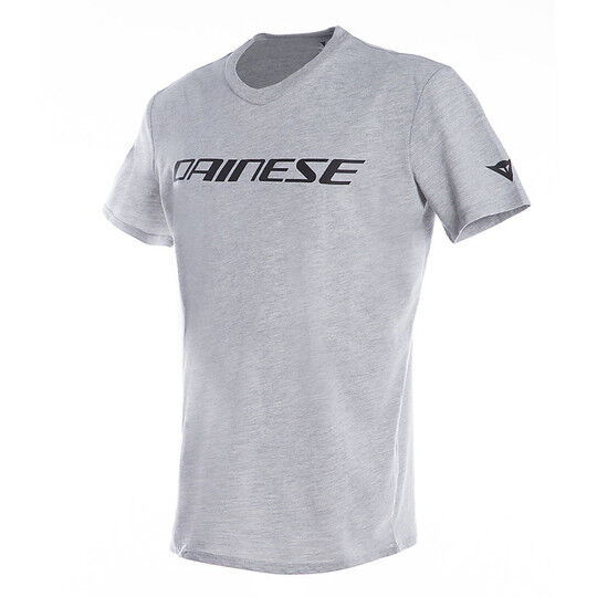 Maglia Casual Dainese T-Shirt DAINESE Grigio taglia XS