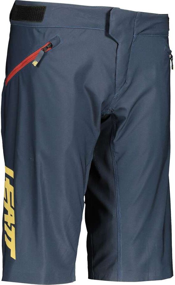 Pantaloncini Bici Mtb eBike Leatt Lady 2.0 Onyx taglia S