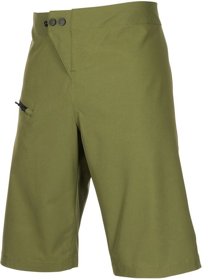 Pantaloncini Bici Oneal MATRIX Shorts V.23 verde taglia 36