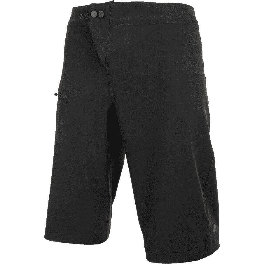 Pantaloncini Oneal Bici Mtb Ebike Matrix Chamois Nero taglia 34