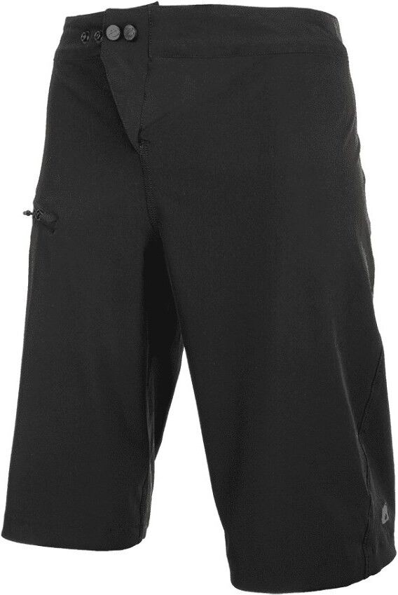 Pantaloncini Oneal Bici Mtb Ebike Matrix Nero taglia 34