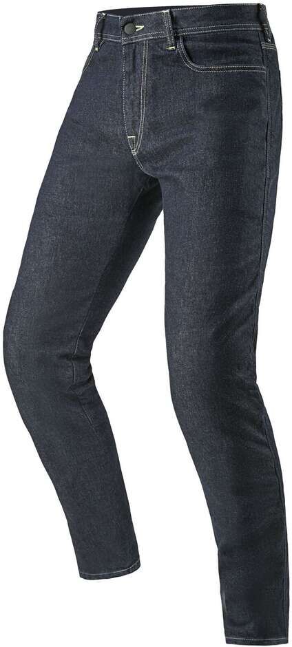 Pantaloni Moto Alpinestars COPPER V3 DENIM Blu taglia 32