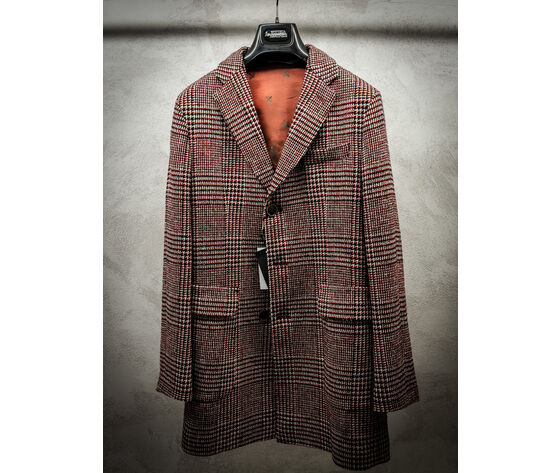 BOTTEGA MARTINESE Cappotto