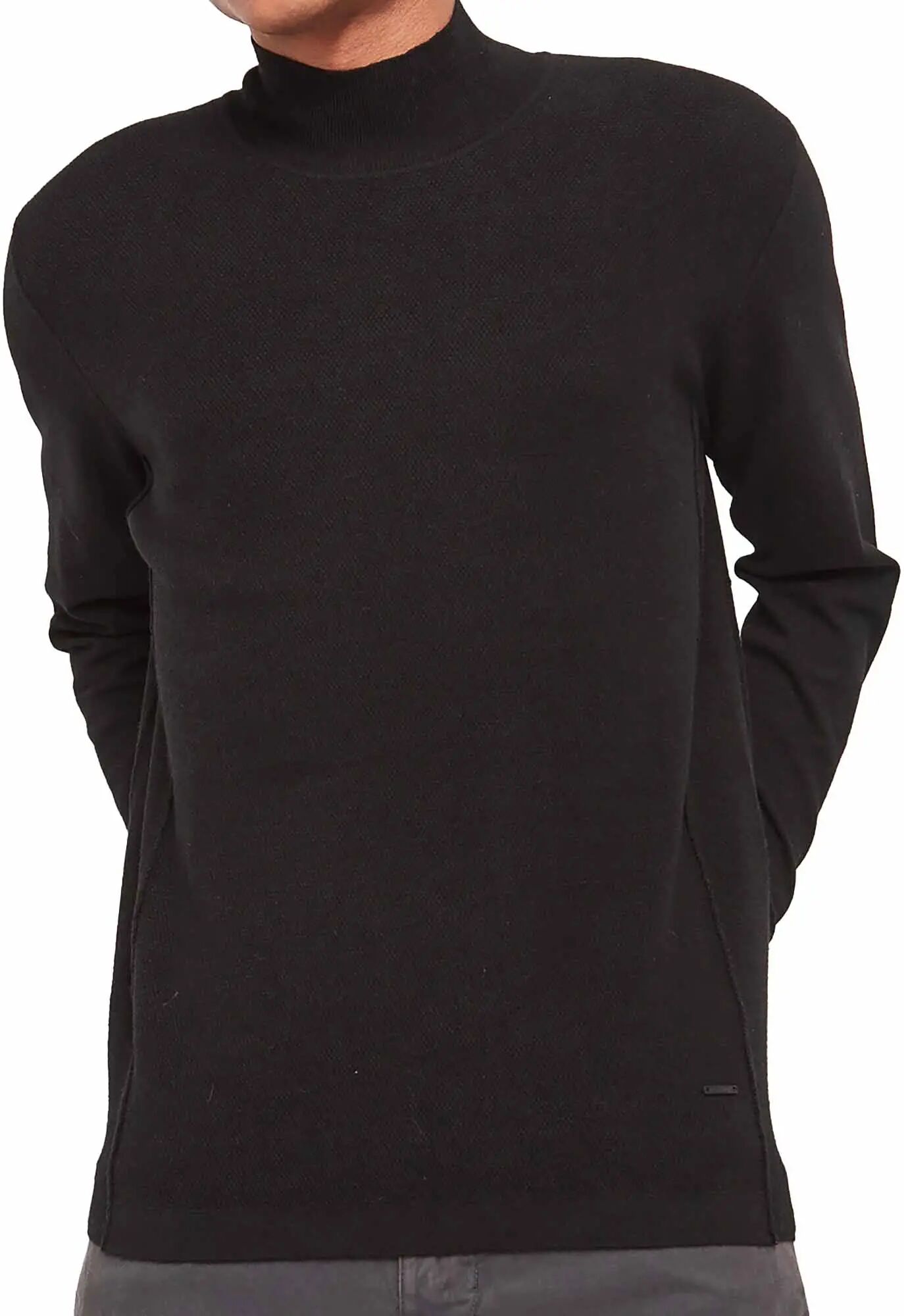 Gaud&igrave; Maglione Uomo Colore Nero NERO L