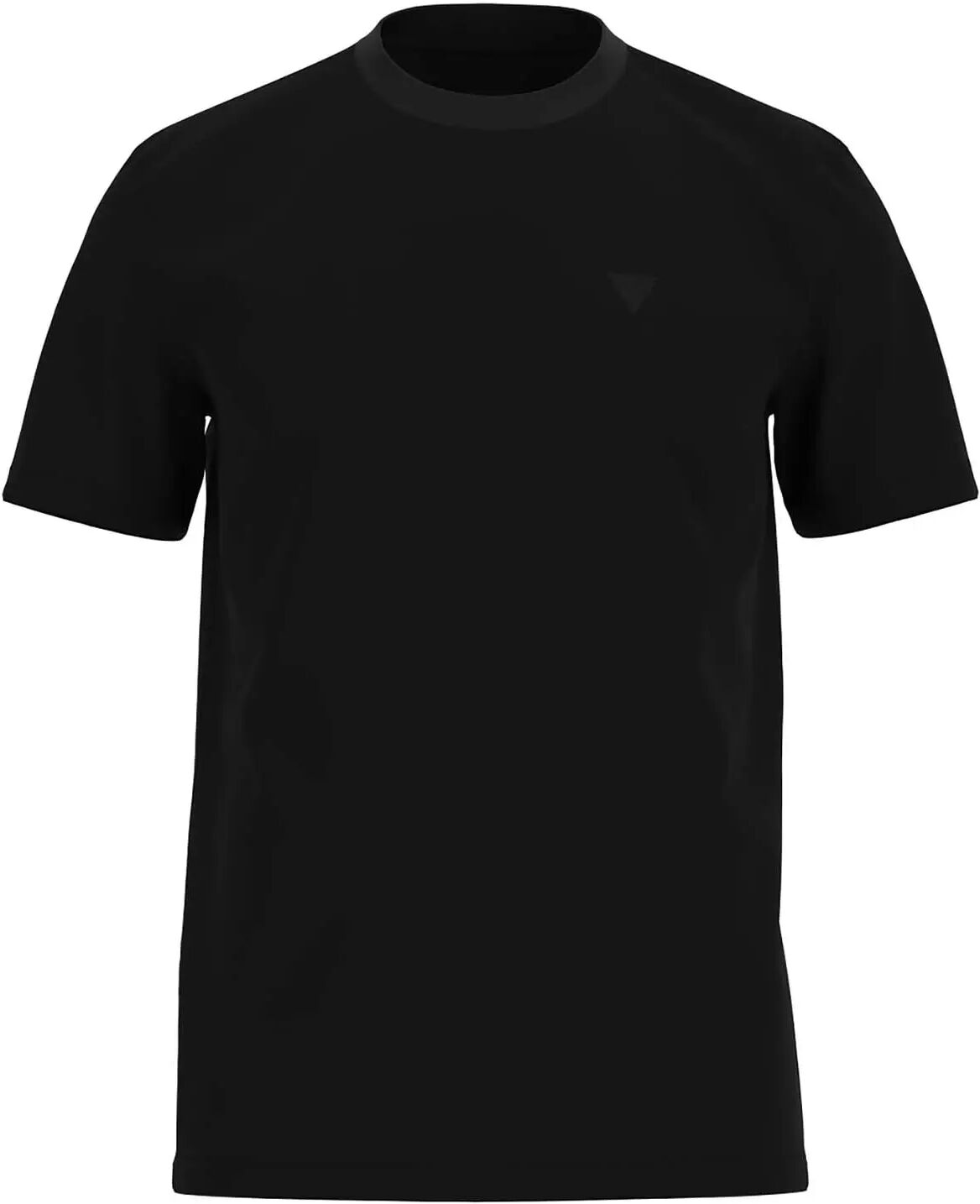 Guess T-shirt Uomo Colore Nero NERO XS