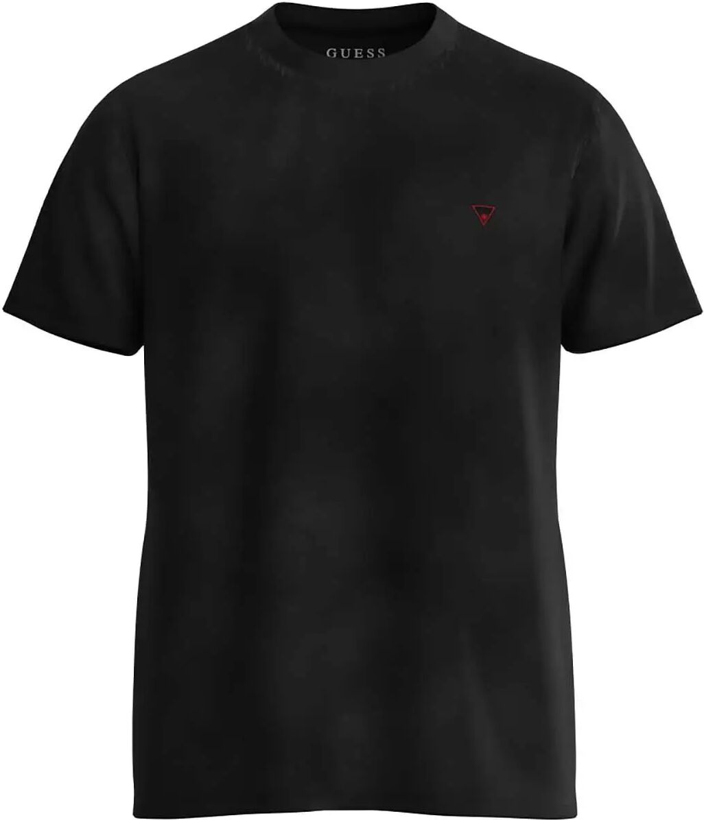 Guess T-shirt Uomo Colore Nero NERO S