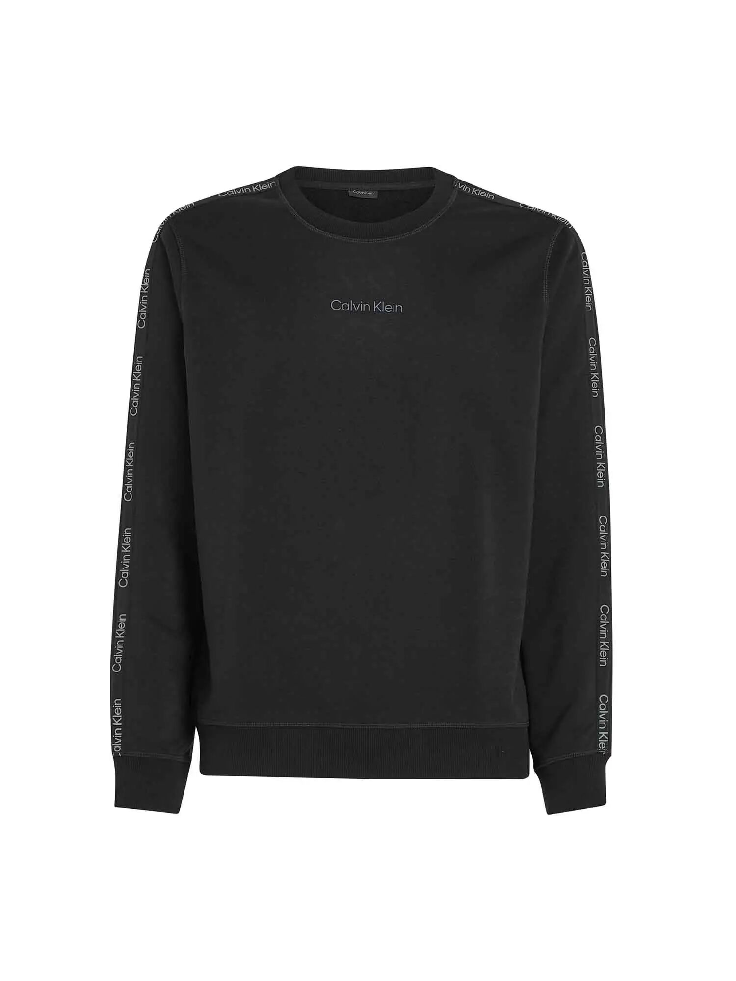 Calvin Klein Felpa Uomo Colore Nero NERO XS