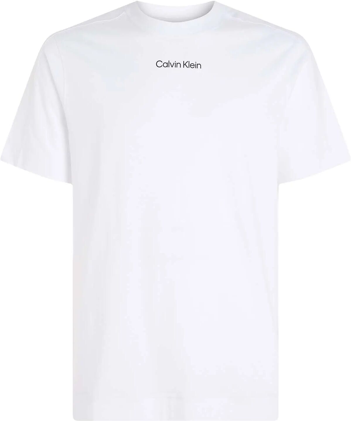 Calvin Klein T-shirt Uomo Colore Bianco BIANCO XS