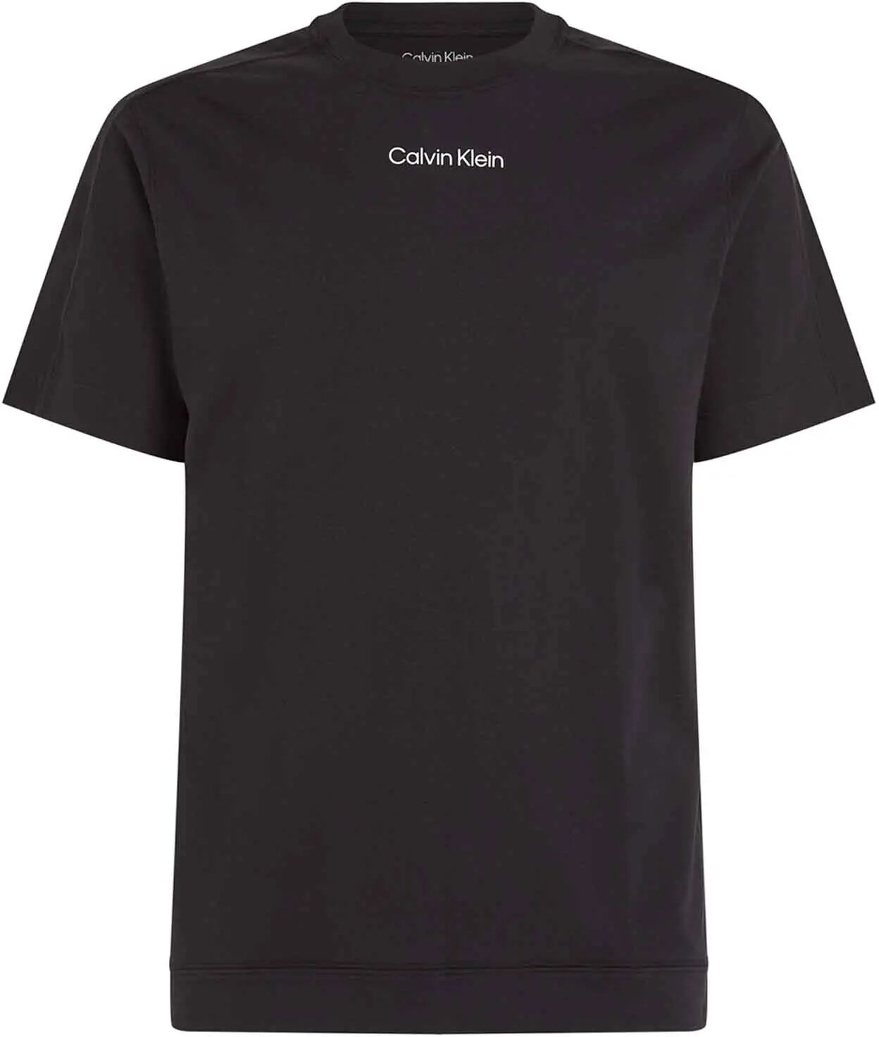 Calvin Klein T-shirt Uomo Colore Nero NERO XS