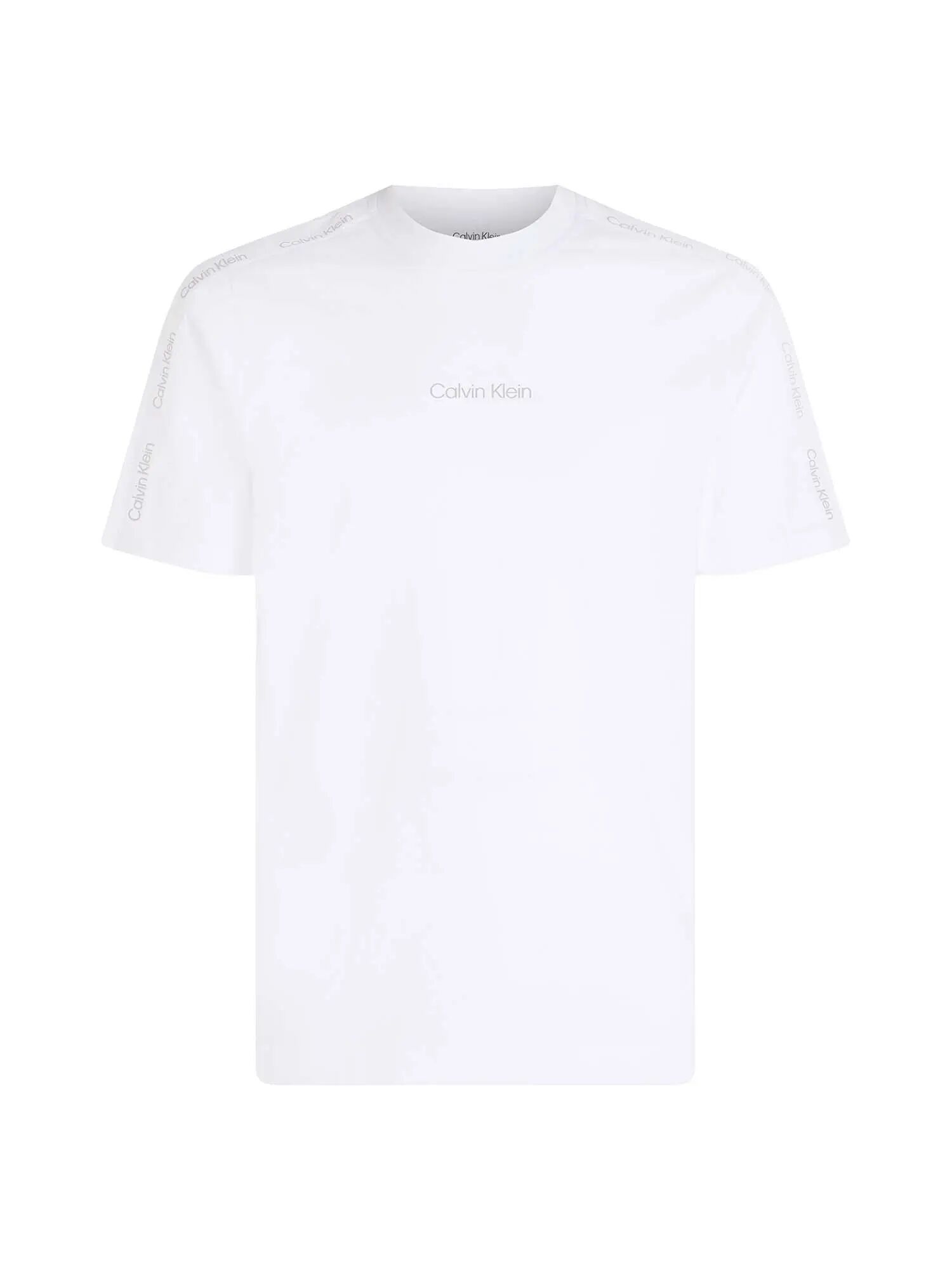 Calvin Klein T-shirt Uomo Colore Bianco BIANCO S