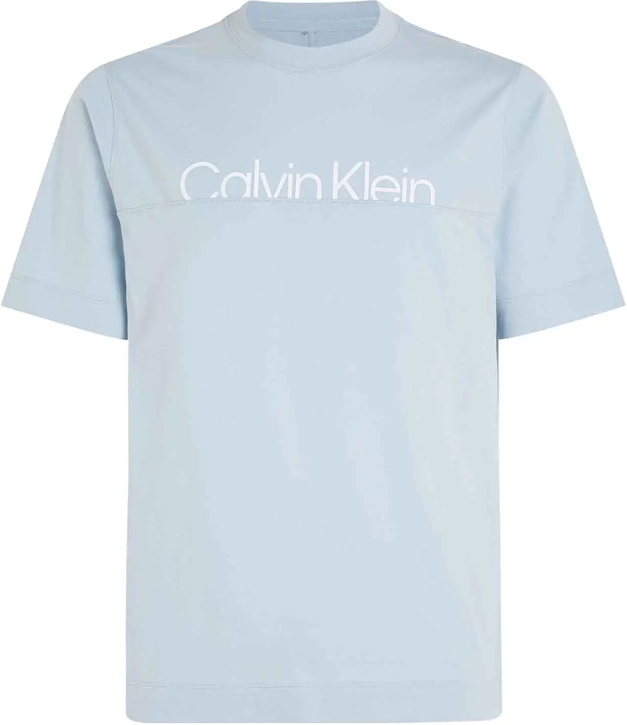 Calvin Klein T-shirt Uomo Colore Blu BLU XS