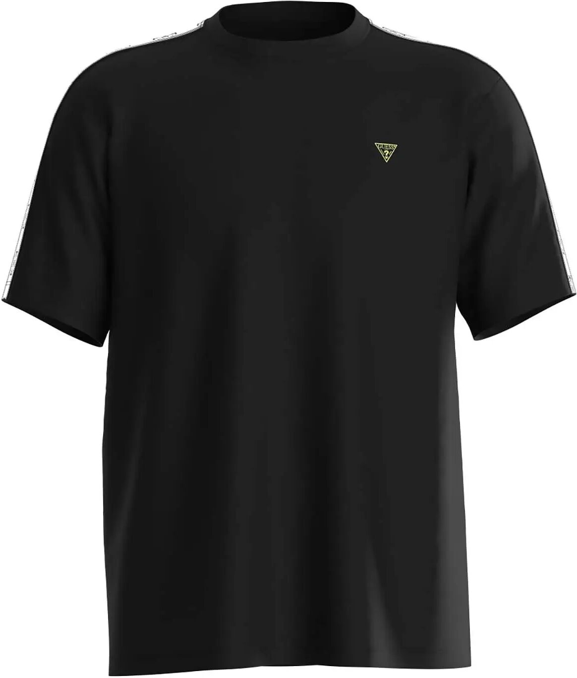 Guess T-shirt Uomo Colore Nero NERO XS