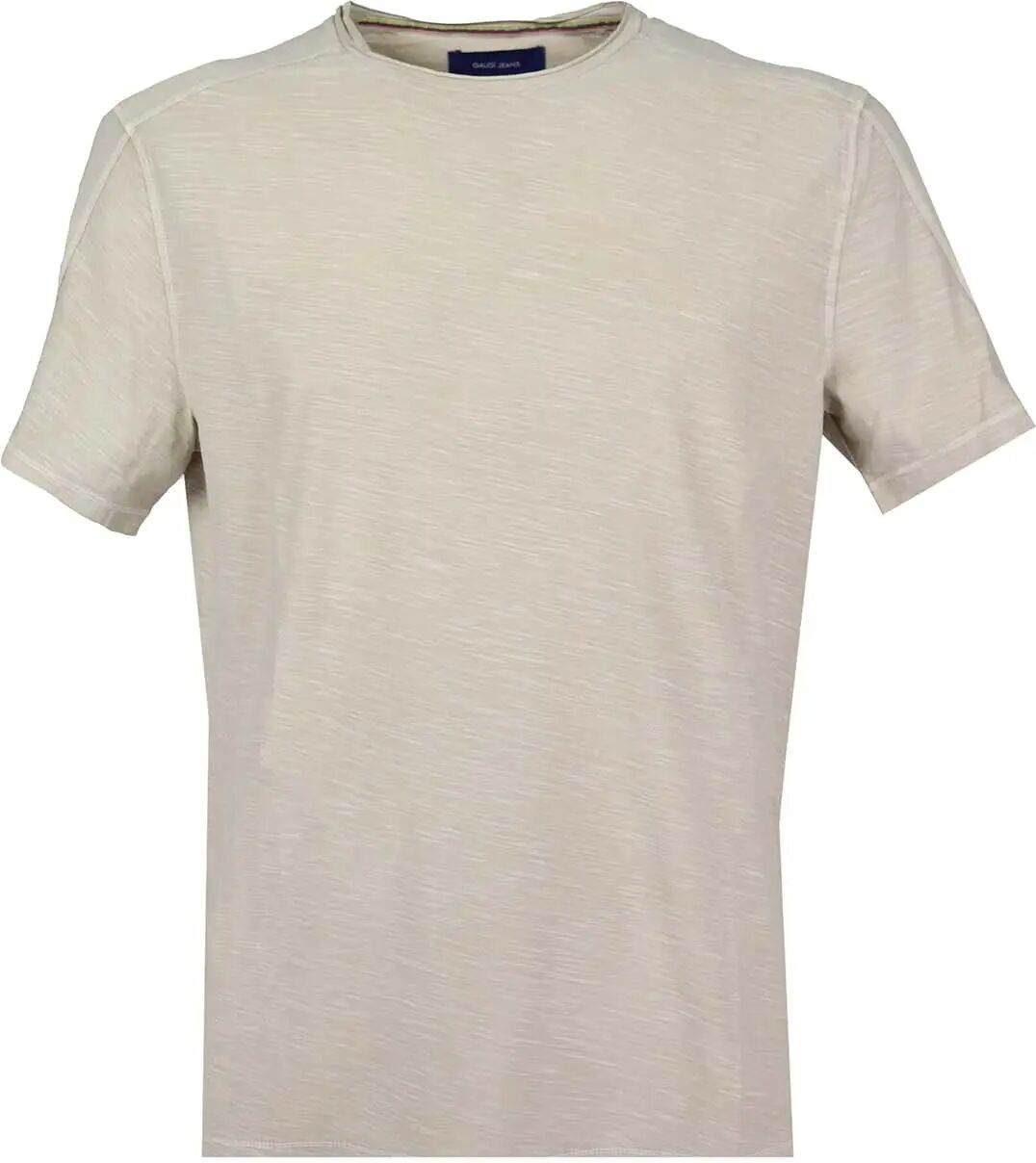 Gaud&igrave; T-shirt Uomo Colore Beige BEIGE S