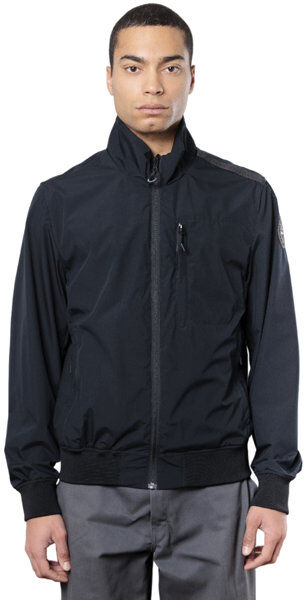 Antartica Tod - giacca tempo libero - uomo Dark Blue 56