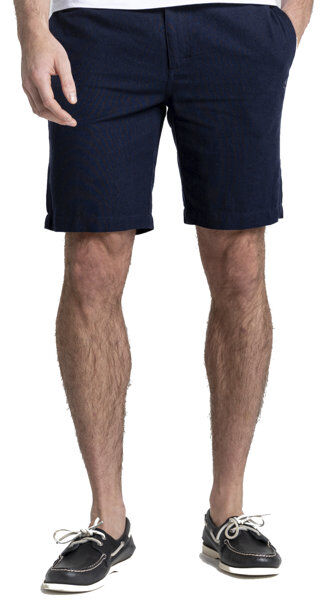 Craghoppers Nosibotanical Buck - pantaloni corti- uomo Blue 36