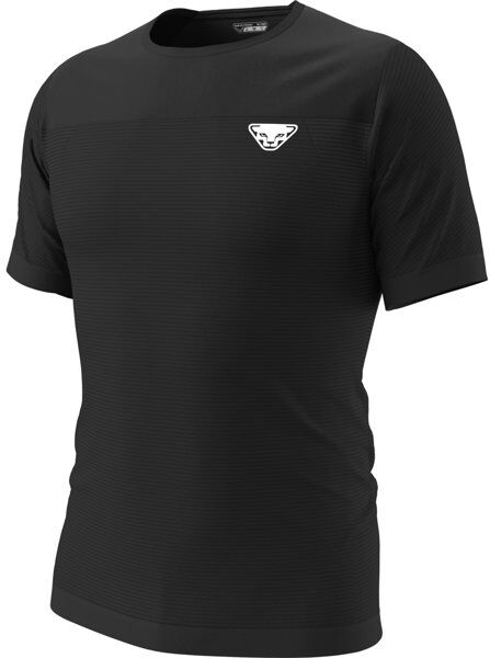 Dynafit Elevation M - T-shirt - uomo Black M/L