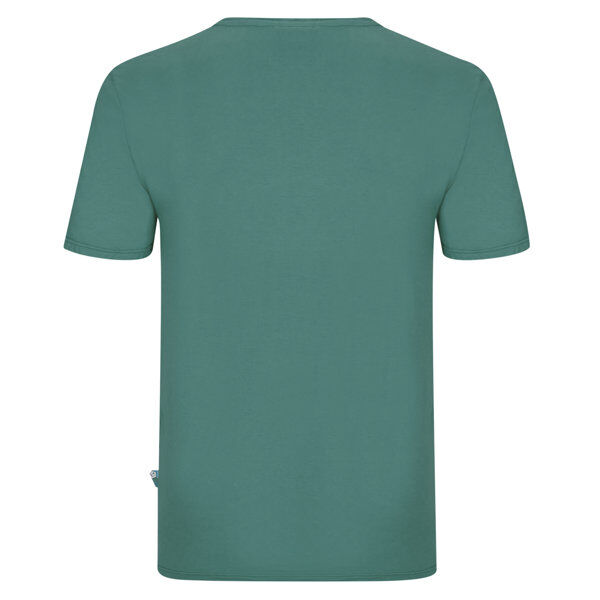 E9 Equilibrium - T-shirt - uomo Dark Green S