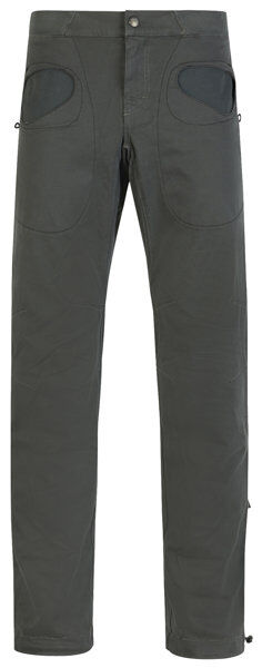 E9 Rondo Story Sp8 M – pantaloni arrampicata - uomo Grey XL