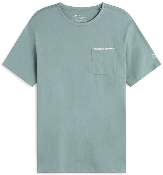 Ecoalf Deraalf - T-shirt - uomo Green XL