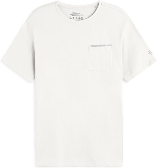 Ecoalf Deraalf - T-shirt - uomo White XL