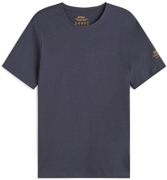 Ecoalf Sustanoalf - T-shirt - uomo Dark Blue XL