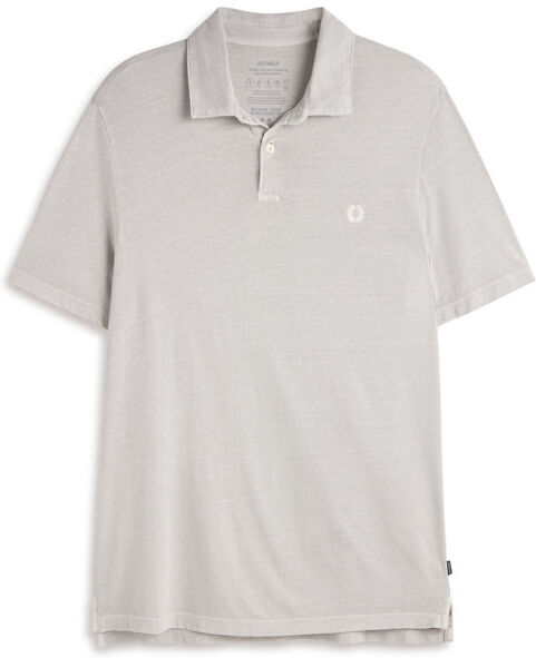 Ecoalf Theoalf - polo - uomo Light Beige XL