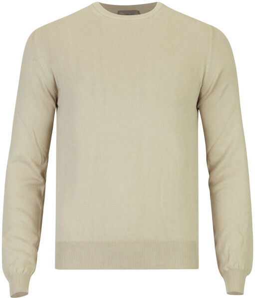 Iceport maglione - uomo Beige XL