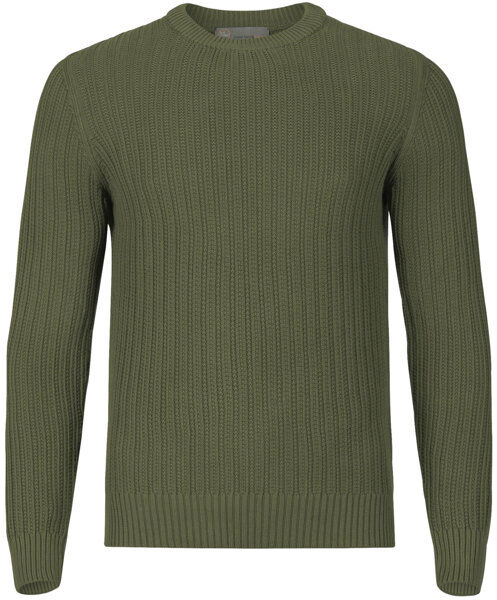 Iceport maglione - uomo Green L