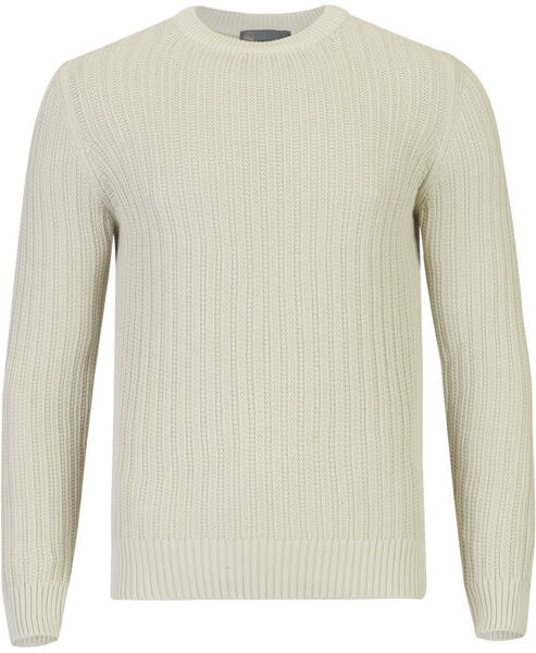 Iceport maglione - uomo Light Beige 2XL