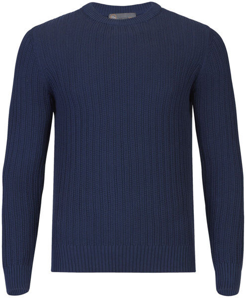 Iceport maglione - uomo Blue L