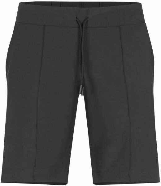 Iceport Short M - pantaloni corti - uomo Black 2XL