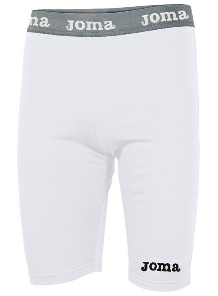 Joma Pantaloni corti - uomo/bambino White XL