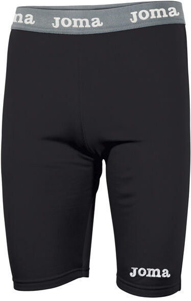 Joma Pantaloni corti - uomo/bambino Black XS