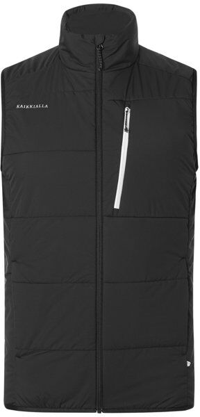 Kaikkialla Nauvo M - gilet - uomo Black L