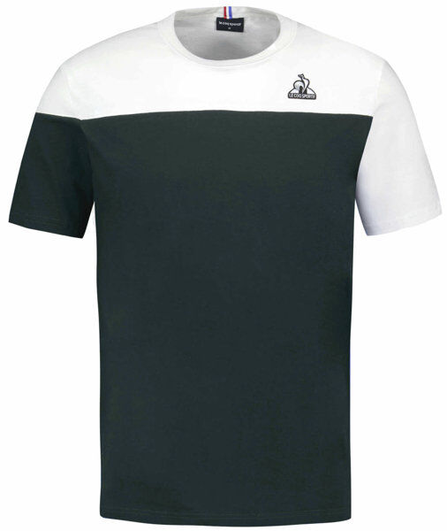 Le Coq Sportif T-shirt M - uomo White/Green L