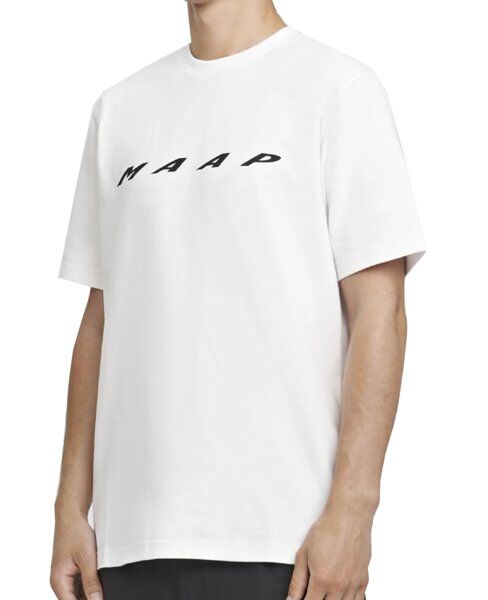 Maap Evade - T-Shirt - uomo White L