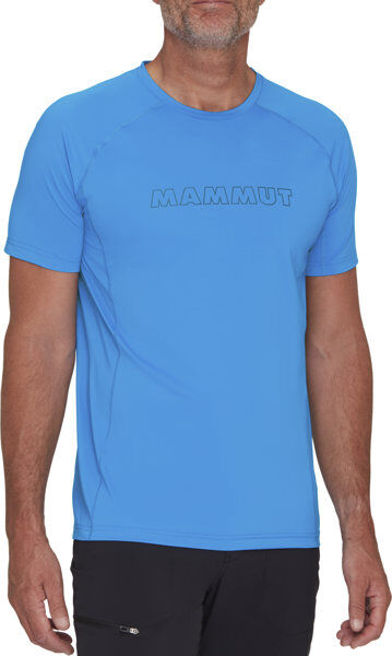 Mammut Selun FL M – T-shirt - uomo Light Blue XL